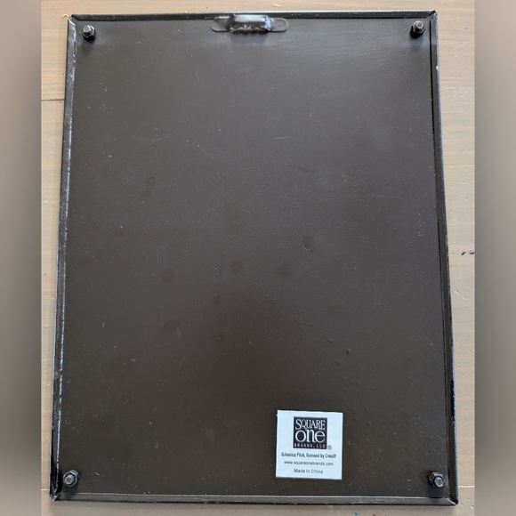 Garage Sign - Picture 2 of 2